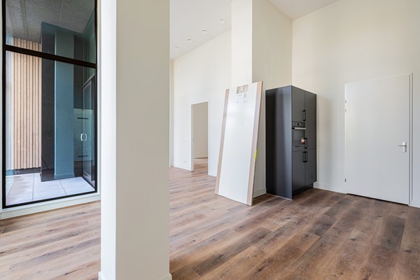 Medium property photo - Barajasweg 80, 1043 CP Amsterdam